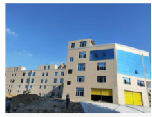 建筑抗震性能鉴定