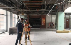 房屋安全鉴定需要哪些专业设备？