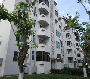 中海石油化学股份有限公司海南基地