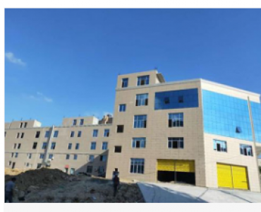 建筑抗震性能鉴定