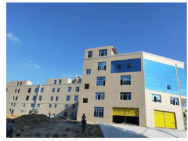 建筑抗震性能鉴定