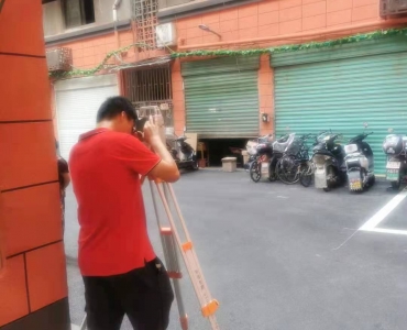 南昌危房鉴定
